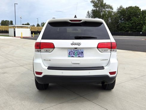 Used 2018 Jeep Grand Cherokee Laredo image 6