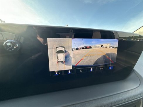 New 2026 Buick Encore GX Preferred w/ Advanced Technology Package image 14
