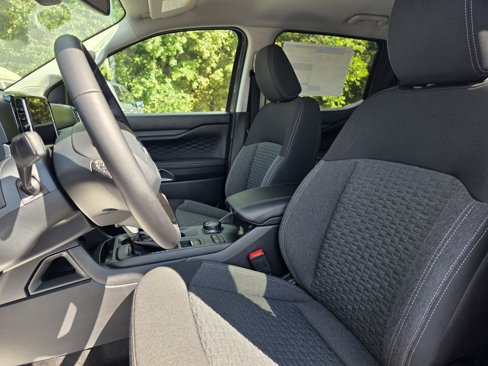 New 2025 Ford Ranger XLT image 10