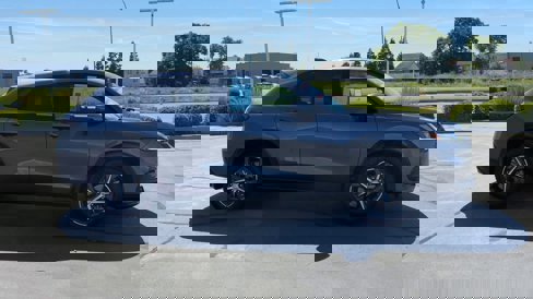 Used 2024 Honda HR-V EX-L image 9