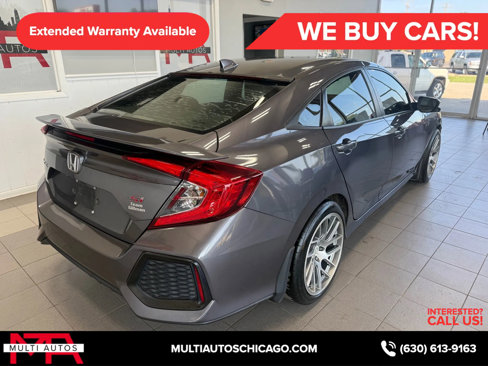 Used 2017 Honda Civic Si image 13