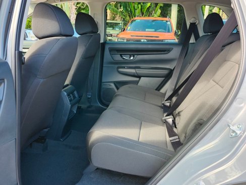 New 2026 Honda CR-V LX image 7