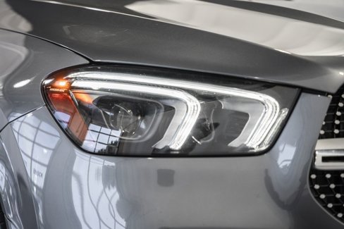 Used 2022 Mercedes-Benz GLE 350 4MATIC image 15