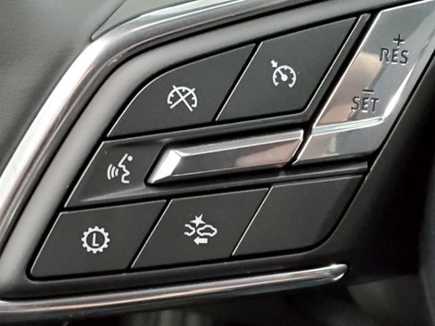 New 2026 Buick Enclave Preferred w/ Power Package image 28
