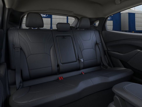 New 2025 Ford Mustang Mach-E Premium image 11