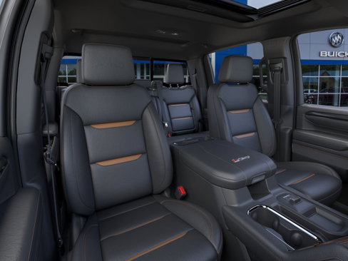 New 2026 GMC Sierra 2500 AT4 w/ AT4 Premium Plus Package image 40