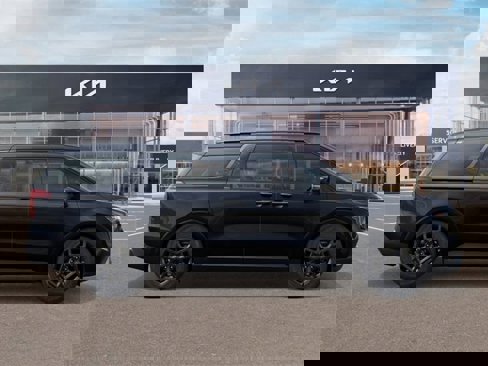 New 2026 Kia Carnival SX Prestige image 7