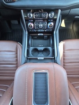 Used 2023 GMC Yukon XL Denali Ultimate image 42