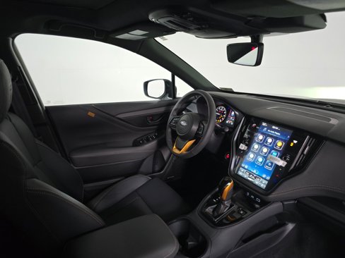 New 2025 Subaru Outback Wilderness image 20