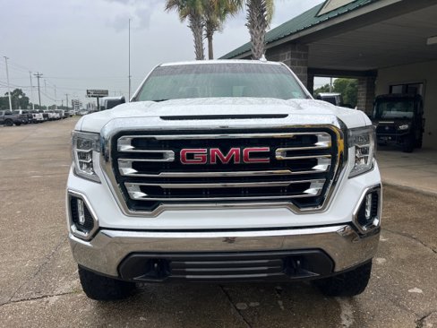 Used 2019 GMC Sierra 1500 SLT image 14