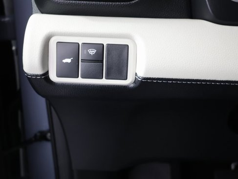 New 2026 Honda Passport TrailSport Elite image 21