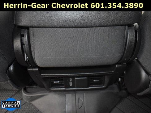 Used 2024 Chevrolet Silverado 1500 LT w/ Protection Package image 18