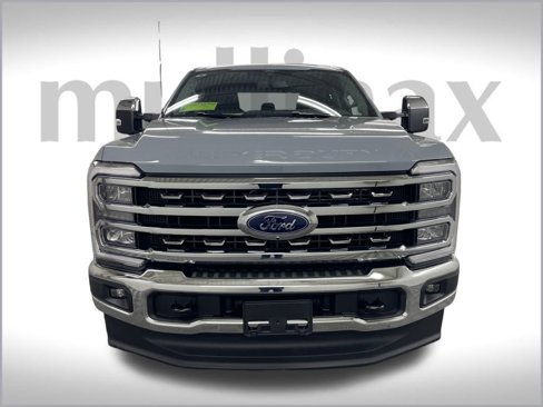 New 2026 Ford F250 Lariat image 14
