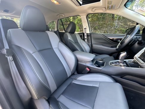 Used 2020 Subaru Outback Onyx Edition XT image 33