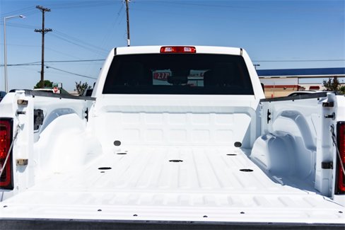 New 2025 RAM 2500 Tradesman w/ Chrome Appearance Group image 30