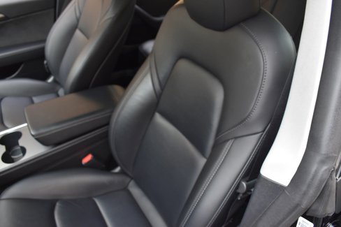Used 2023 Tesla Model 3 Standard Range image 12
