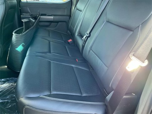 New 2025 Ford F150 Lariat w/ Equipment Group 502A High image 19