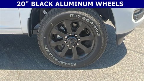 New 2026 RAM 3500 Big Horn image 5