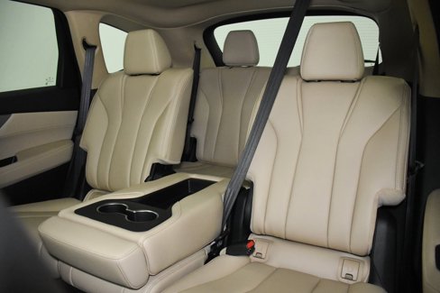 New 2026 Acura MDX SH-AWD image 24