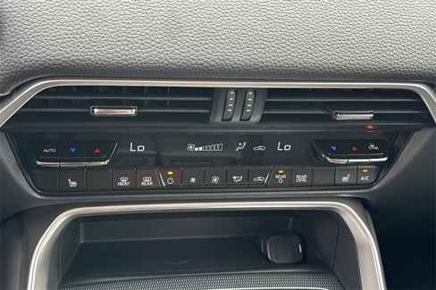 New 2025 MAZDA CX-90 Plug-In Hybrid w/ Preferred image 20