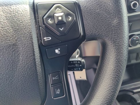 Used 2022 Toyota Tacoma SR image 26