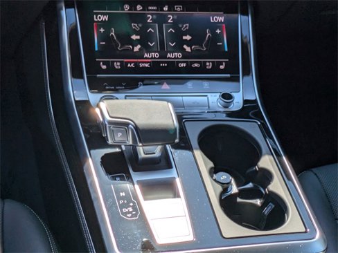 New 2026 Audi Q7 3.0T Premium Plus image 29