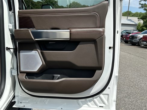 New 2025 Ford F350 King Ranch image 15