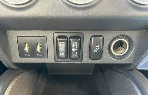 Used 2020 Mitsubishi Outlander Sport Black Edition image 20