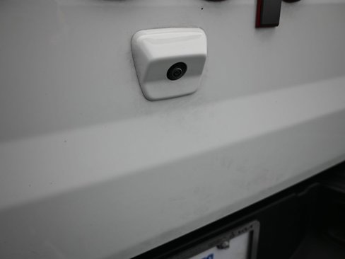 Used 2024 Jeep Gladiator Rubicon image 39
