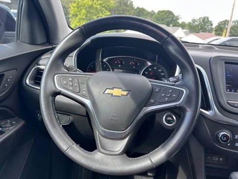 Used 2022 Chevrolet Equinox LT image 12
