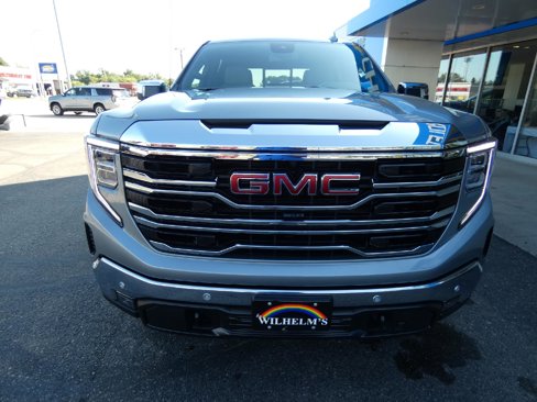 New 2026 GMC Sierra 1500 SLT w/ SLT Premium Plus Package image 5