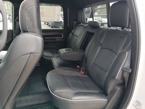 New 2026 RAM 3500 Laramie image 21