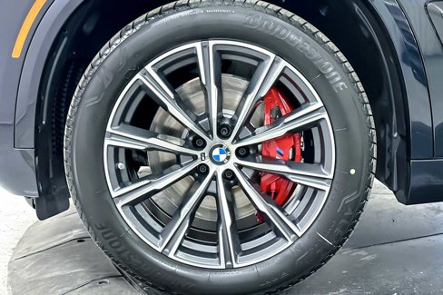 New 2026 BMW X5 xDrive40i w/ M Sport Package image 25