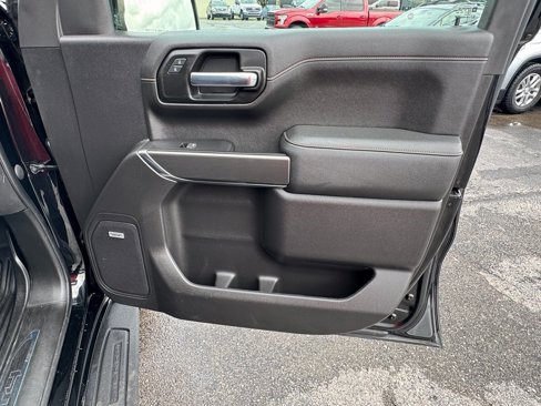 Used 2022 GMC Sierra 1500 AT4 w/ AT4 Premium Package image 48