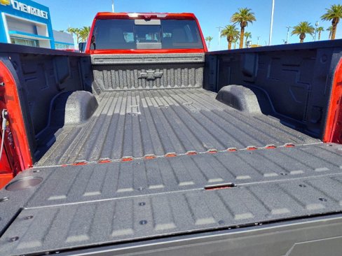 New 2026 Chevrolet Silverado 3500 High Country w/ High Country Premium Package image 9