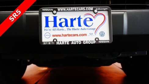 Used 2023 Toyota Tacoma SR5 image 77