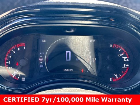 Certified 2022 Dodge Durango R/T image 30