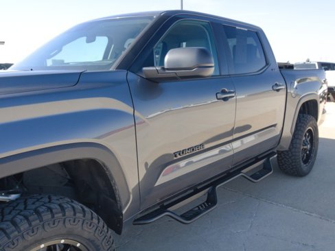 Used 2024 Toyota Tundra SR5 image 8