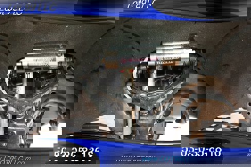 Used 2020 GMC Sierra 2500 AT4 w/ AT4 Premium Package image 23