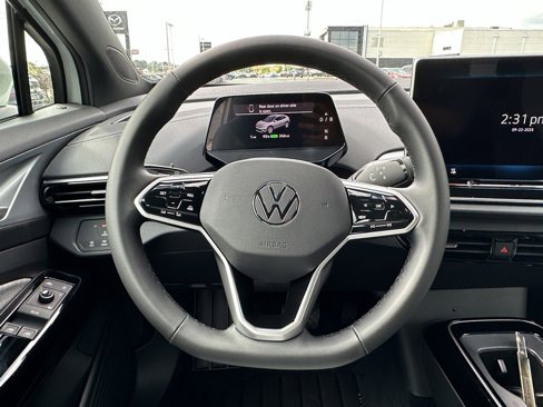 New 2025 Volkswagen ID.4 Pro image 10