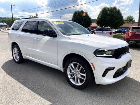 Used 2023 Dodge Durango GT image 3