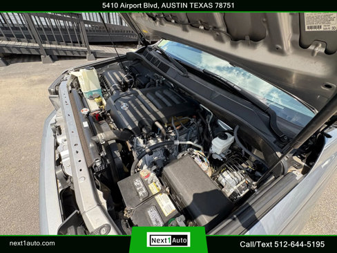 Used 2018 Toyota Sequoia TRD Sport image 36