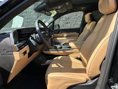New 2025 Cadillac Escalade IQ Sport 2 image 18