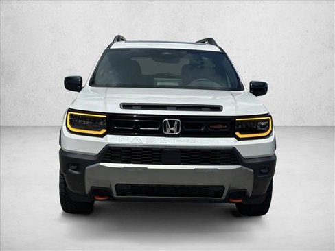 New 2026 Honda Passport TrailSport image 6