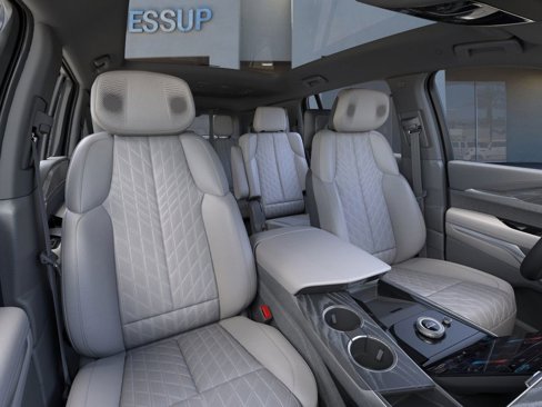 New 2026 Cadillac Escalade IQ Sport 1 image 16