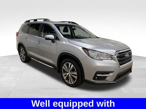 Certified 2022 Subaru Ascent Limited w/ Technology Package image 3