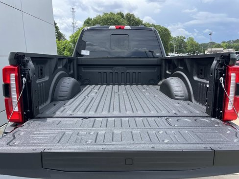 New 2025 Ford F250 King Ranch w/ Tremor Off-Road Package image 7