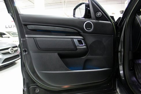 Used 2023 Land Rover Discovery HSE R-Dynamic image 29