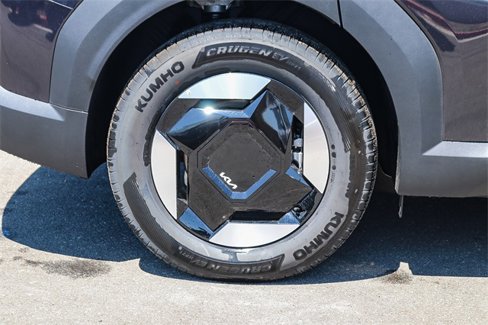 New 2026 Kia EV9 Light image 19