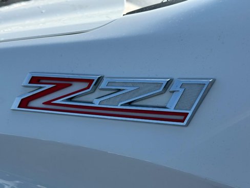 Certified 2024 Chevrolet Silverado 1500 LT w/ Z71 Off-Road Package image 7